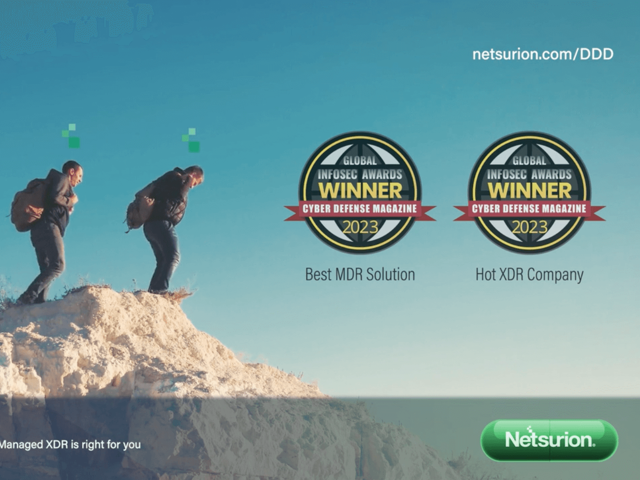 Verve Media Netsurion image