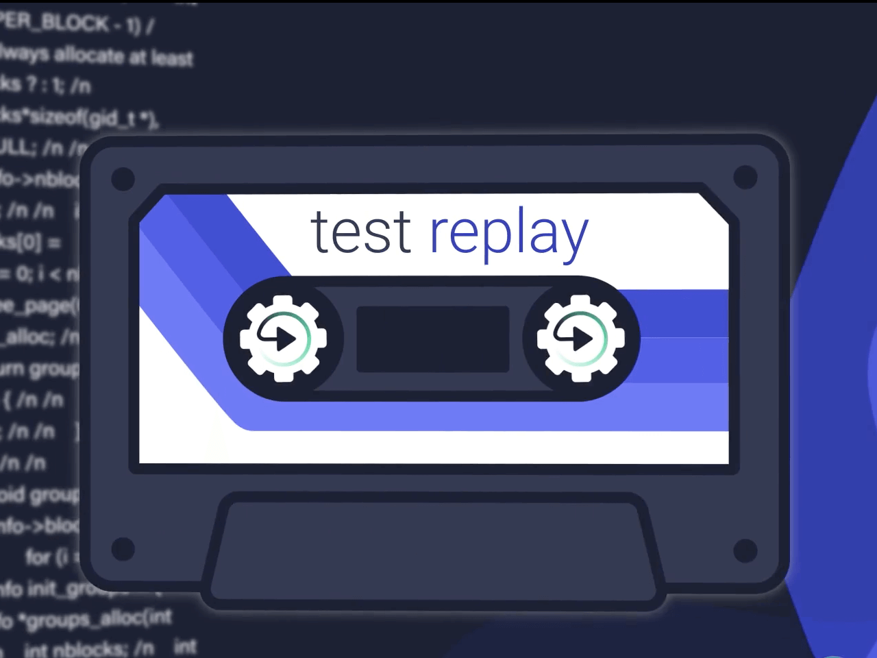 Verve Media Test Replay image